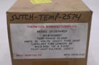 Therm coil thermostat 60/250 degrees f d1-2574-kep - stock gf721 - Image 1