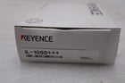 Keyence il-1050 laser sensor 2000 mw 10-55 hz - stock gf412a - Image 1