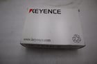 Keyence il-1050 laser sensor 2000 mw 10-55 hz - stock gf412a - Image 4