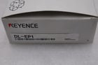 New keyence dl-en1 ethernet tcp/ip network unit - stock gf287a - Image 2