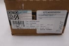 New open box fisher controls 67cfr-600 pressure regulator stk gf973 - Image 2