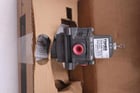 New open box fisher controls 67cfr-600 pressure regulator stk gf973 - Image 3