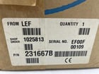 NORDSON 231667B NEW IN BOX SD Series Electric Gun Driver Stock 1539 - Image 2