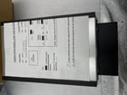 NORDSON 231667B NEW IN BOX SD Series Electric Gun Driver Stock 1539 - Image 4