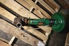 Fisher Control Valve Size 34 With Type 667 Pneumatic Actuator - Image 3