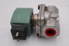 New open box asco red hat solenoid valve sd8210g87 stk l88c - Image 3