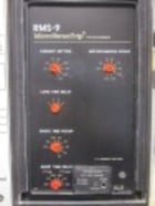 800 Amps, General Electric, THP88SS, manually operated, drawout, 600 Volts, #IC4020 - Image 1