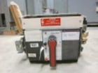 800 Amps, General Electric, THP88SS, manually operated, drawout, 600 Volts, #IC4020 - Image 4