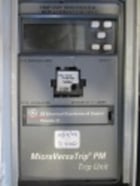 1600 Amps, General Electric, TP1616TTE1R, electrically operated, Fixed, 600 Volts, #IC5035 - Image 2