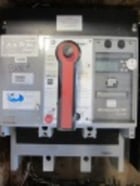 1600 Amps, General Electric, TP1616TTE1R, electrically operated, Fixed, 600 Volts, #IC5035 - Image 4