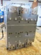 1600 Amps, General Electric, TP1616TTE1R, electrically operated, Fixed, 600 Volts, #IC5035 - Image 5