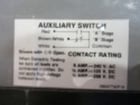 1600 Amps, General Electric, TP1616TTE1R, electrically operated, Fixed, 600 Volts, #IC5035 - Image 7