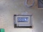 1200 Amps, ABB, 5VHK-250, electrically operated, drawout, 5000 Volts, #VB3394 - Image 2