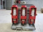 1200 Amps, Square D, V3D61A22Y000, electrically operated, drawout, 15000 Volts, #VB5493 - Image 3