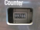 1200 Amps, Eaton, 150VCP-W500, electrically operated, drawout, 15000 Volts, #VB4081 - Image 1