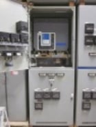 1200 Amps, Eaton, 150VCP-W500, electrically operated, drawout, 15000 Volts, #VB4081 - Image 5