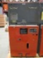 600 Amps, ABB, 5HV-100, electrically operated, drawout, 5000 Volts, #VB6319 - Image 2