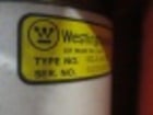 600 Amps, ABB, 5HV-100, electrically operated, drawout, 5000 Volts, #VB6319 - Image 4