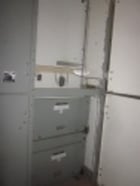 3000 Amps, Square D, VR-1000, electrically operated, drawout, 15000 Volts, #VB4117 - Image 2