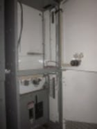 3000 Amps, Square D, VR-1000, electrically operated, drawout, 15000 Volts, #VB4117 - Image 4