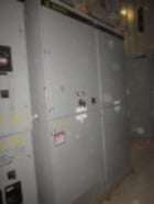 3000 Amps, Square D, VR-1000, electrically operated, drawout, 15000 Volts, #VB4117 - Image 5