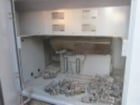 1200 Amps, General Electric, PVDB2-25.8-20-0, electrically operated, Fixed, 27000 Volts, #SB5878 - Image 1