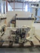 400 Amp. General Electric, CR193VA4AA3A412AA02A, Vacuum Contactor, #MVC4536 - Image 4
