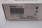 Barksdale C9612-2-CS Piston Pressure Switch Range - NEW IN BOX - STOCK GF1063 - Image 1