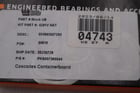 New timken 25003-3496 / 250033496 stock h1660 - Image 4