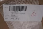 Summit CC-AK-12-316SS Peerless Adaptor - STOCK GF916 - Image 2