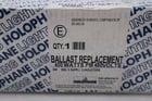 Pm 48A Ballast Replacement 400 Watts PM 480 Volts STOCK H424 - Image 1