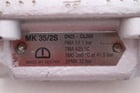 Flowserve mk 35/2s / dn25 cl300 thermostatic steam valve - stock gf504a - Image 4