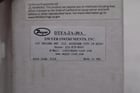 Dwyer dtfa-2a-30a air flowmeter 100psi 30scfm - new in box - stock gf52a - Image 2