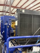 Keystone Drill Ariel #JGJ-2, Booster Compressor, Roll-off Skid Mounted, 1900 Hours, 2008 - Image 2
