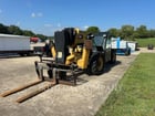 Cat TL1055C, Telehandler, 3804 hours, S/N: KDE01398, 2014 - Image 1