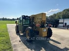 Cat TL1055C, Telehandler, 3804 hours, S/N: KDE01398, 2014 - Image 4