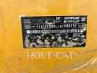 Caterpillar CP56B, Vibratory Single Drum Pad, 10443 hours, S/N: LHC00357, 2013 - Image 6