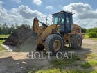 Cat 930M QC, Wheel Loader, 10574 hours, S/N: F5K02168, 2022 - Image 1