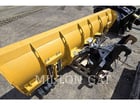Cat 12' SNOW PLOW, IT, Snow Removal Attachments, S/N: 23237SB20056, 2023 - Image 5