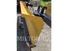 Cat 12' SNOW PLOW, IT, Snow Removal Attachments, S/N: 23237SB20056, 2023 - Image 6