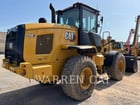 Cat 926M HL, Wheel Loader, 3691 hours, S/N: W5L01477, 2021 - Image 3