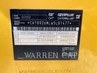 Cat 926M HL, Wheel Loader, 3691 hours, S/N: W5L01477, 2021 - Image 6