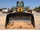 Cat 926M HL, Wheel Loader, 3691 hours, S/N: W5L01477, 2021 - Image 8