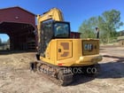 Caterpillar 307.507, 63 hours, S/N: GW704367, 2025 - Image 4