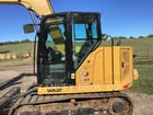 Caterpillar 307.507, 63 hours, S/N: GW704367, 2025 - Image 7