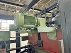 24" x .51" Kohler #KRM65.500/21B, precision leveler, 4 HI, 21 rolls, 6.5" pinch roll diameter, 250 FPM, 1994 - Image 4