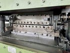 24" x .51" Kohler #KRM65.500/21B, precision leveler, 4 HI, 21 rolls, 6.5" pinch roll diameter, 250 FPM, 1994 - Image 5