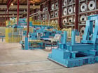 72" x .015" Kampf, aluminum slitting line, 40000 lb., 2001 - Image 2