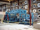 72" x .015" Kampf, aluminum slitting line, 40000 lb., 2001 - Image 4