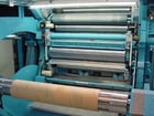 72" x .015" Kampf, aluminum slitting line, 40000 lb., 2001 - Image 5